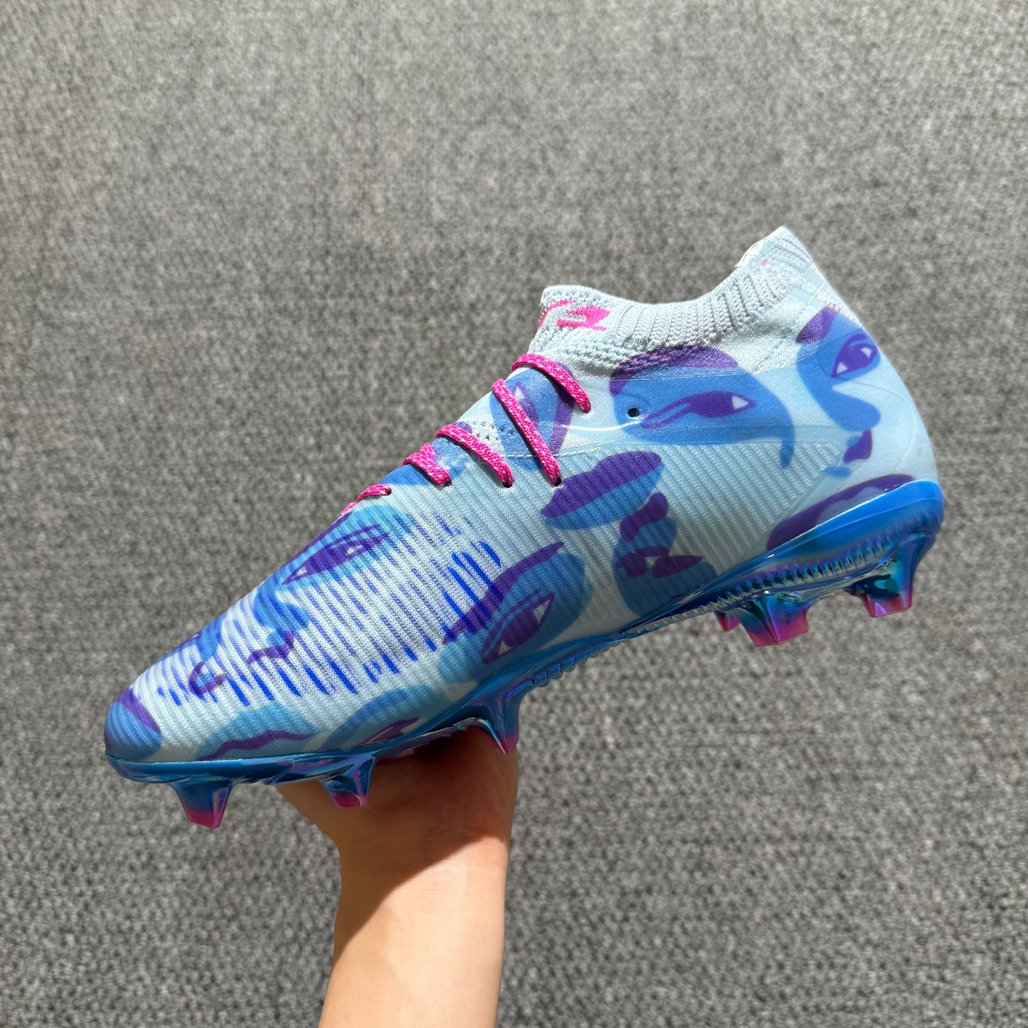 Puma FUTURE 8 ULTIMATE FG