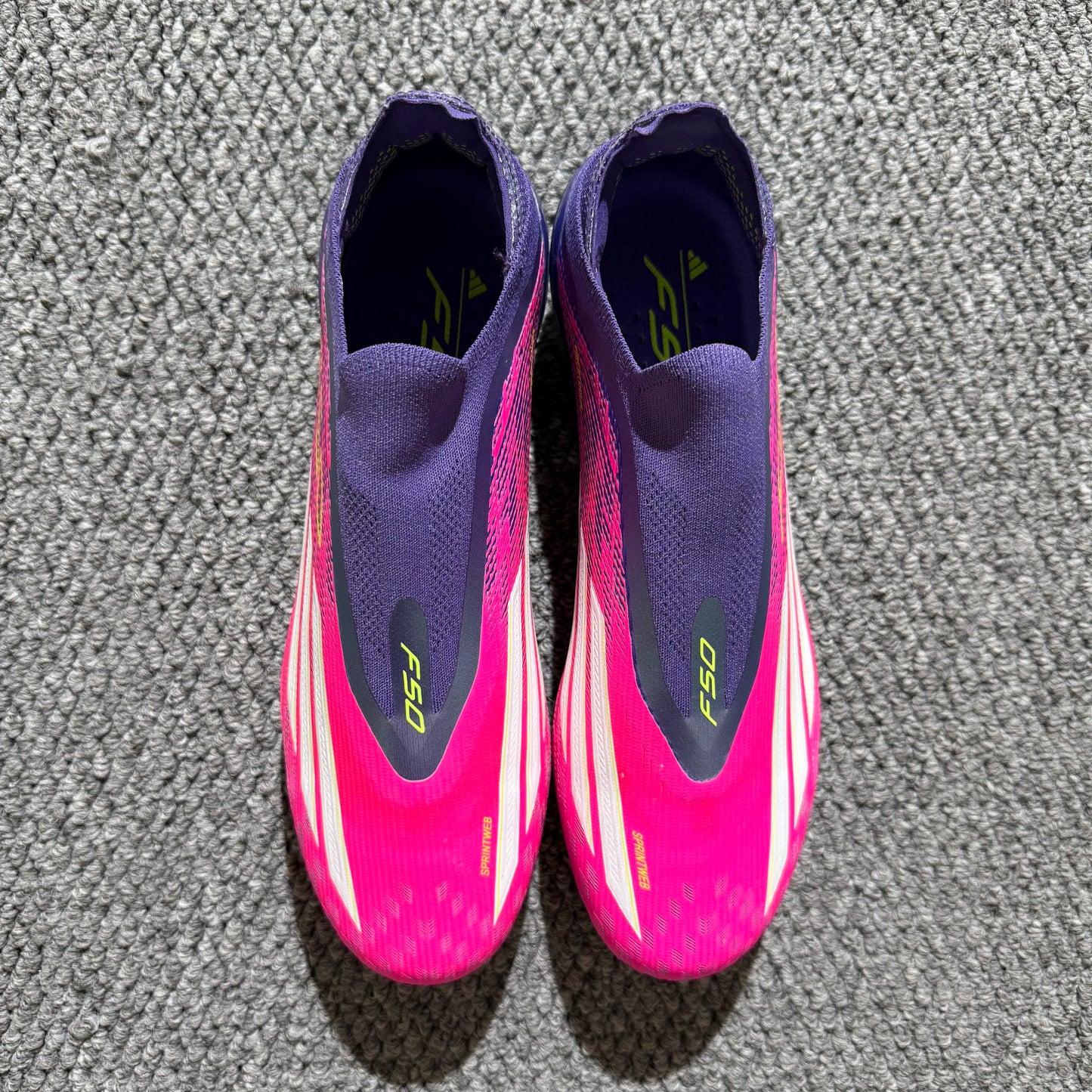 Adidas F50 Elite FG