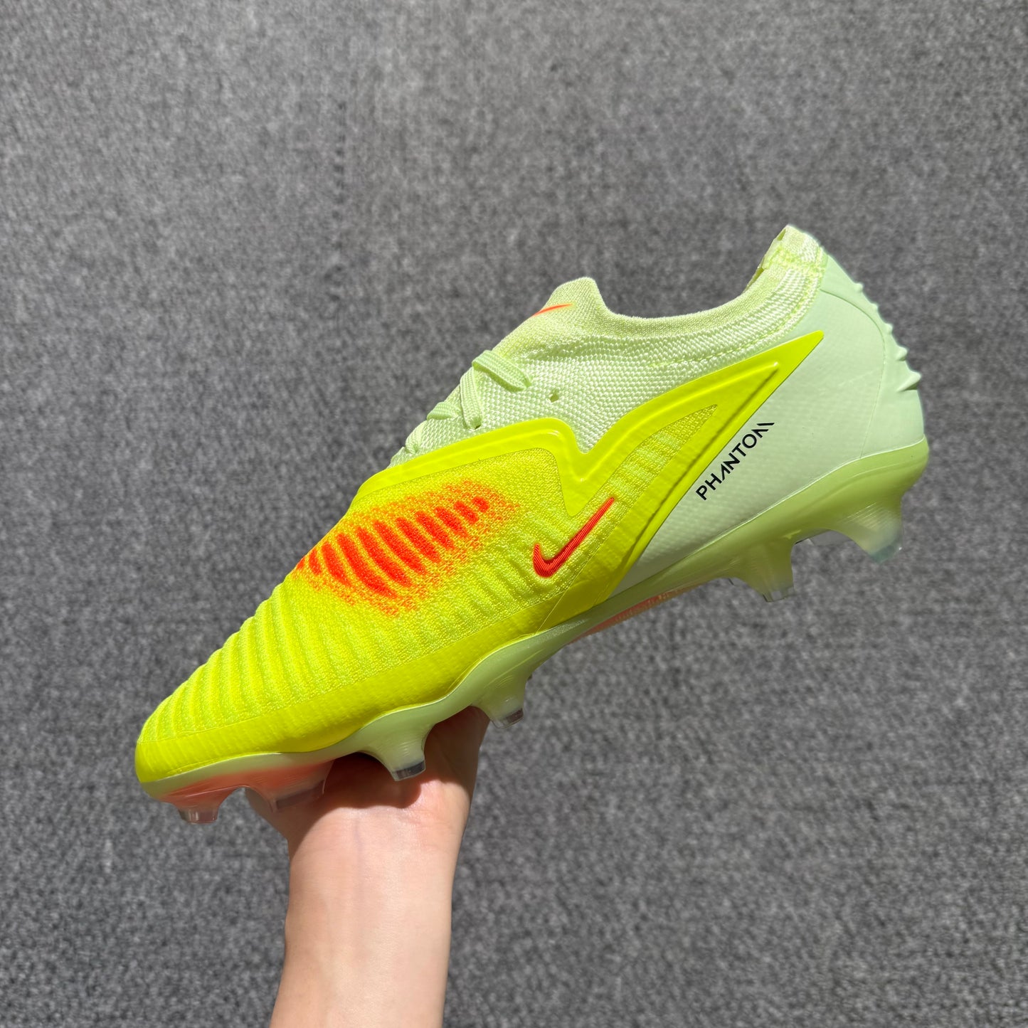 Nike Phantom GX III Elite FG