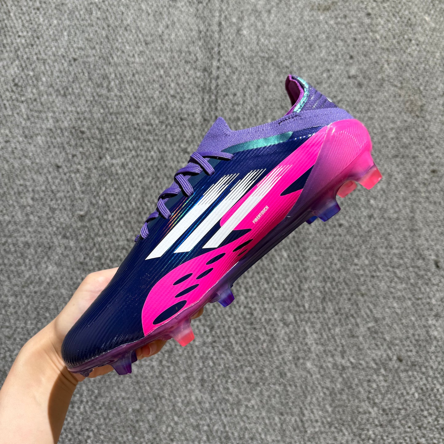 Adidas F50 Elite FG