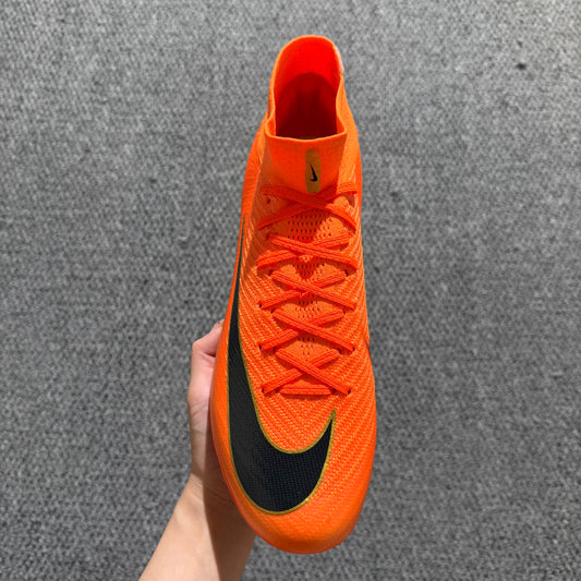 Nike Air Zoom Mercurial Superfly IIX Elite SG