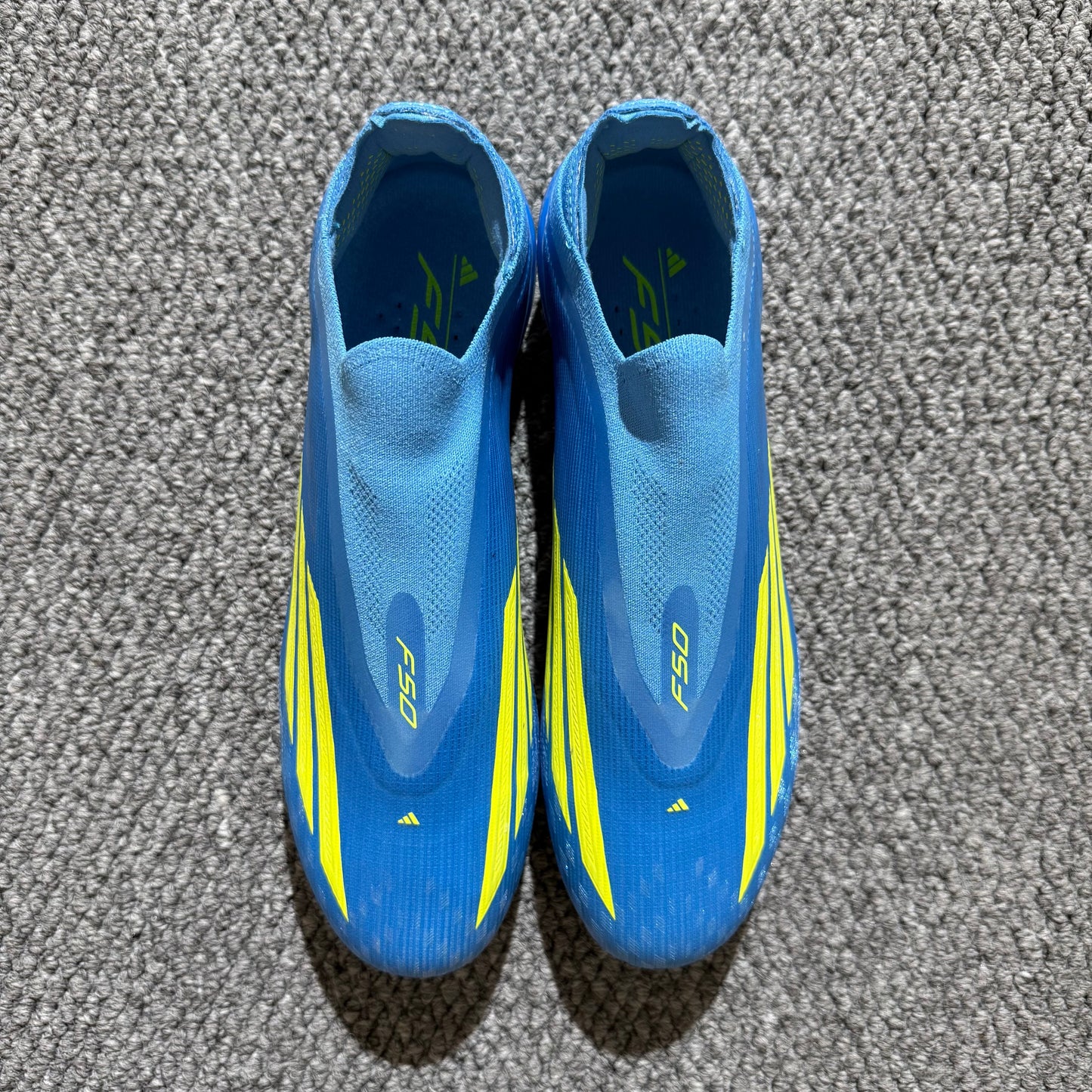 Adidas F50 Elite FG