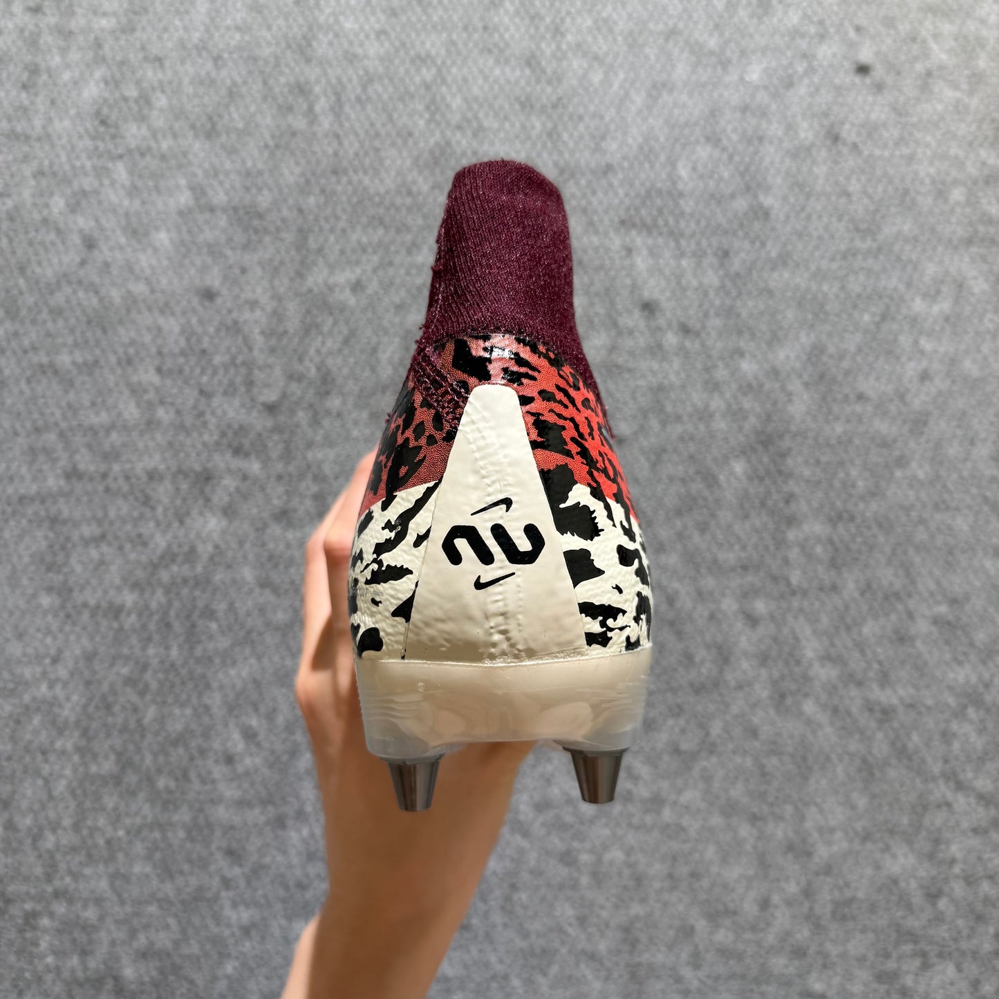 Nike Air Zoom Mercurial Superfly IIX Elite SG