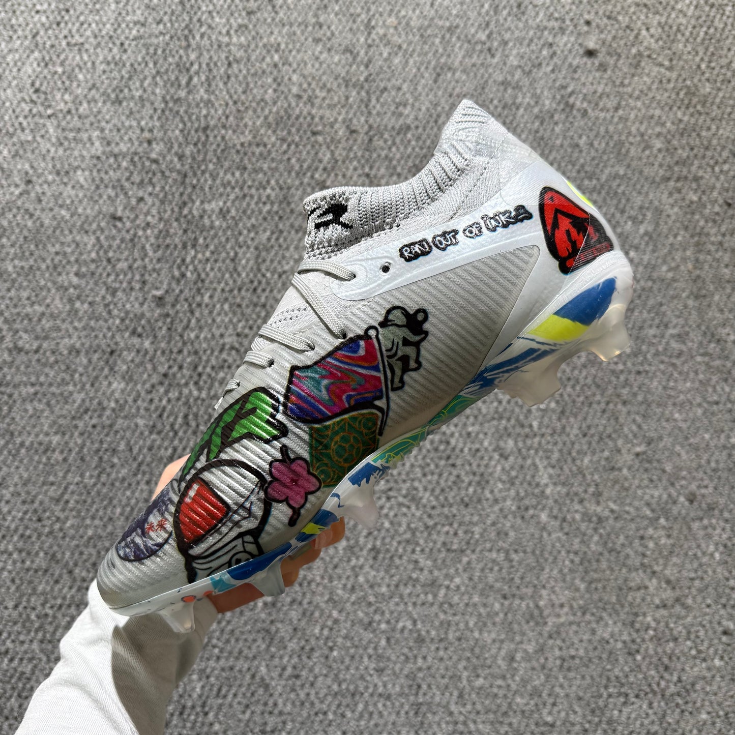 Puma FUTURE 8 ULTIMATE FG