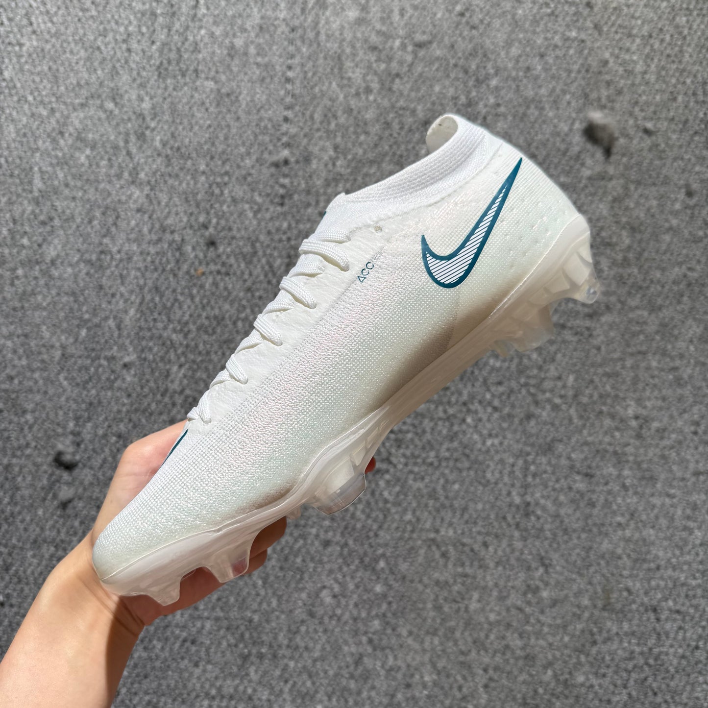 Nike AIR Zoom Mercurial Vapor 17 Elite