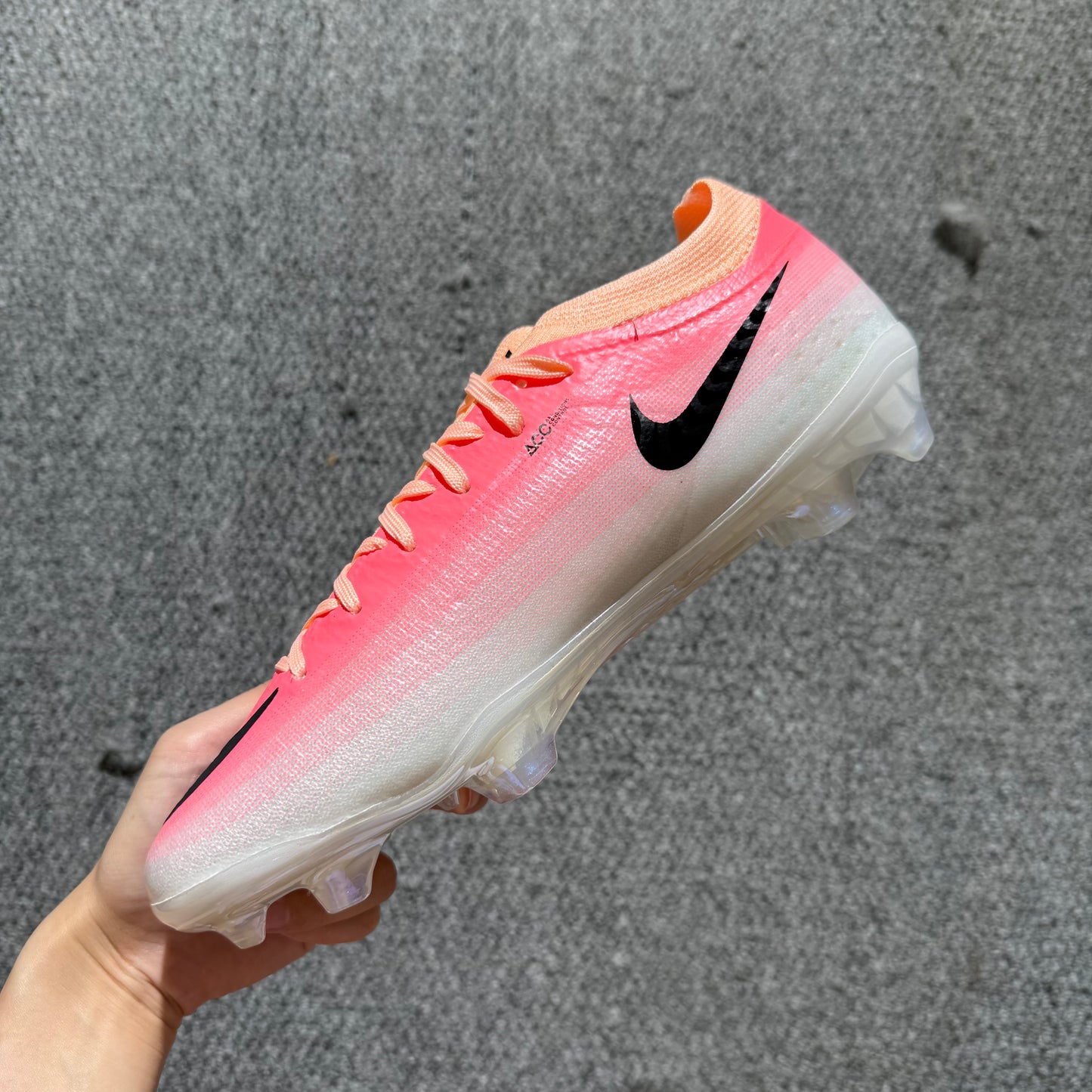 Nike AIR Zoom Mercurial Vapor 17 Elite