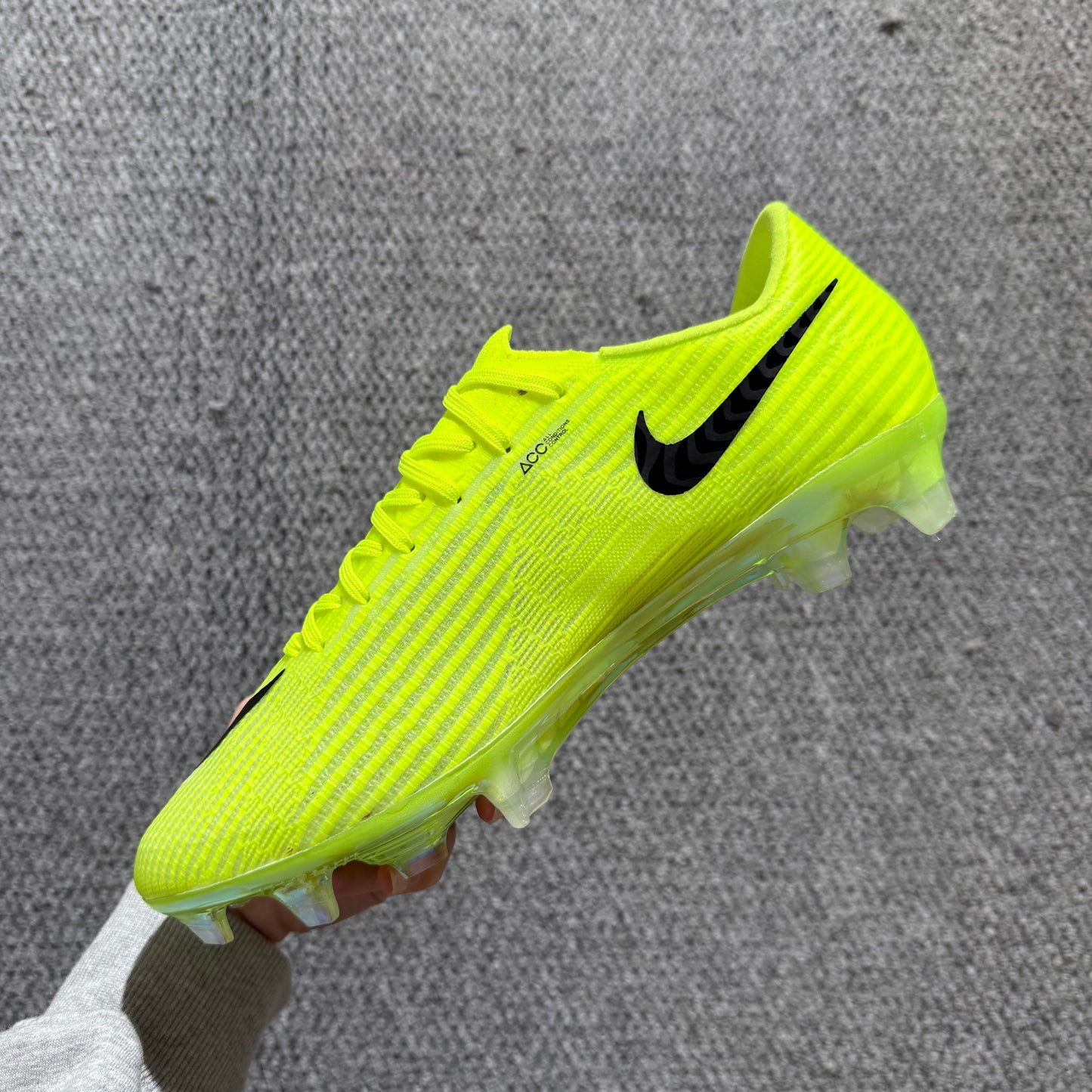 Nike AIR Zoom Mercurial Vapor 17 Elite