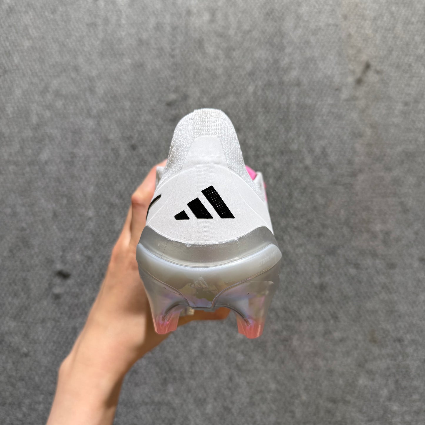 Adidas 26 Predator Elite FG