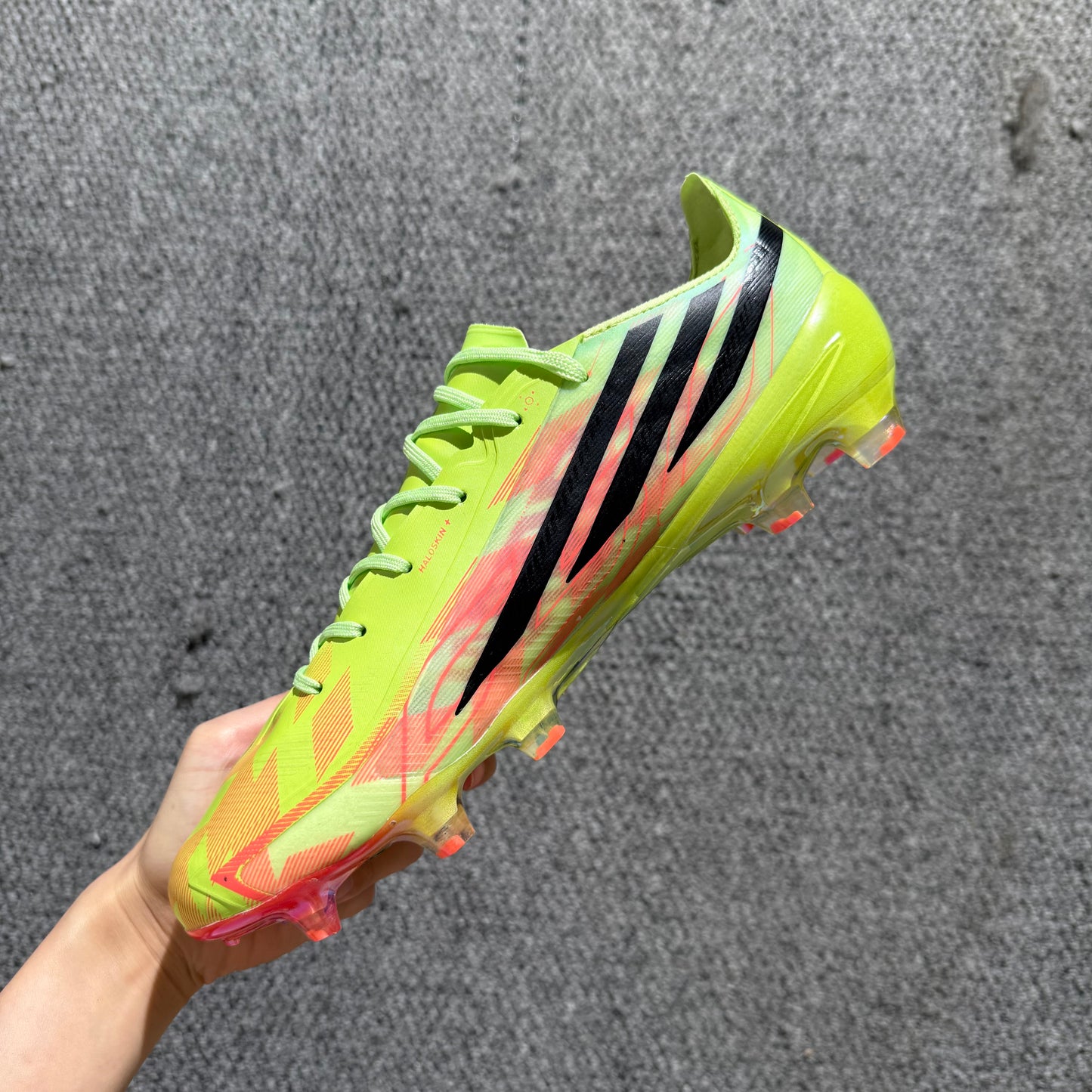 Adidas F50 Elite FG