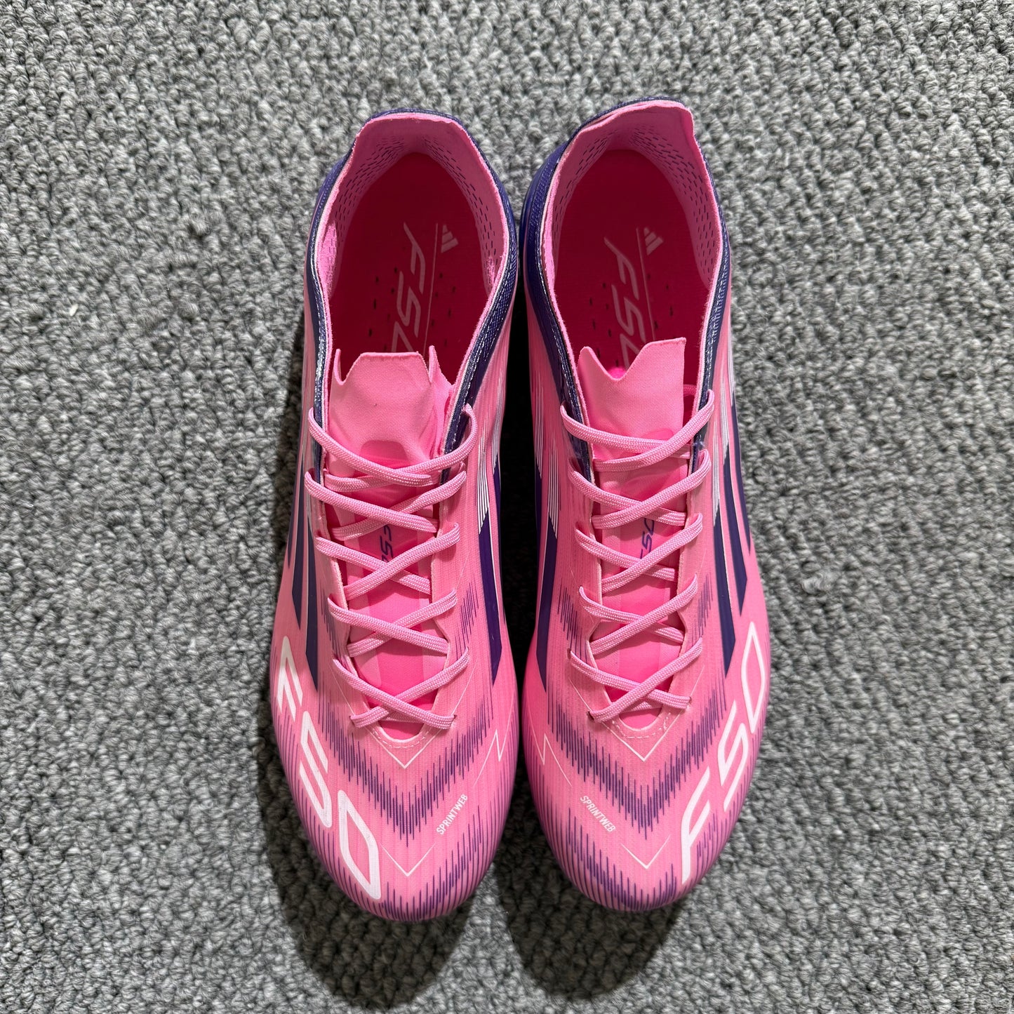 Adidas F50 Elite FG