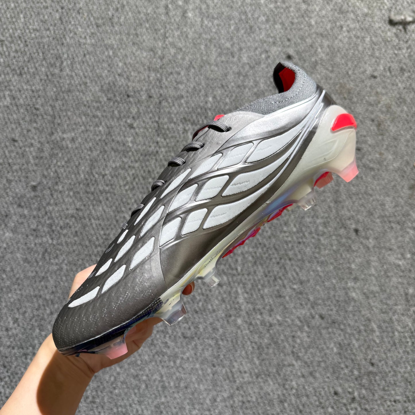 Adidas 26 Predator Elite FG