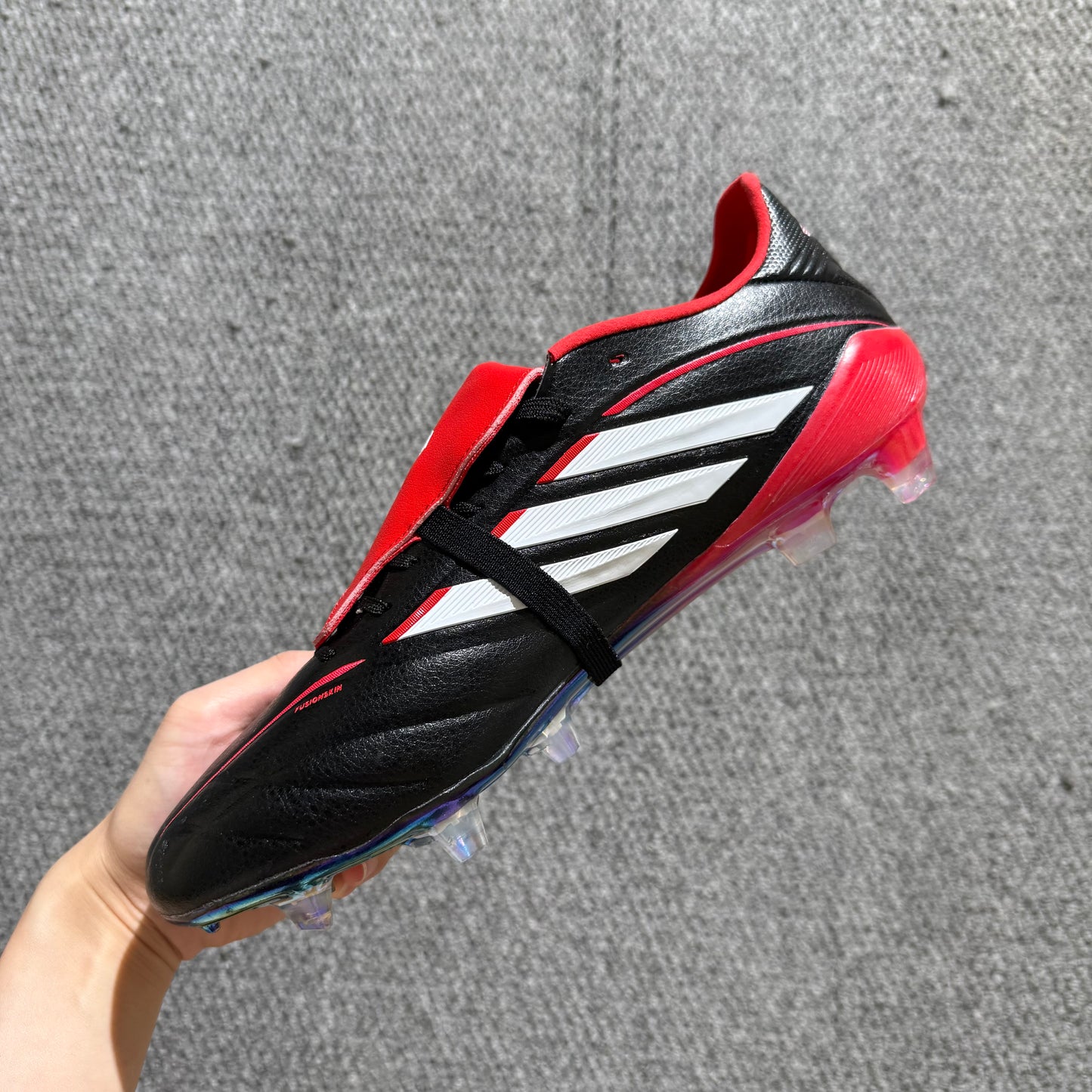 ADIDAS COPA PURE IV ELITE FG