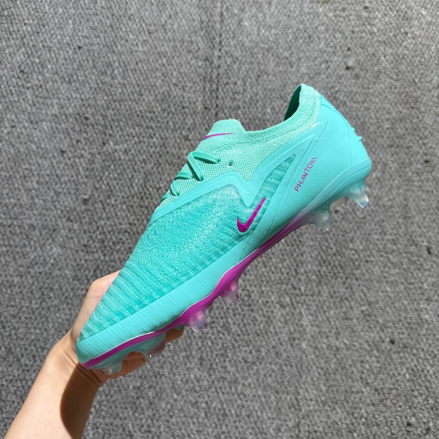 Nike Phantom GX III Elite FG