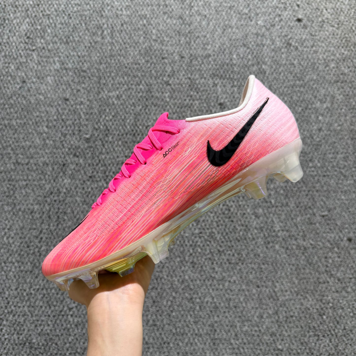 Nike AIR Zoom Mercurial Vapor 17 Elite