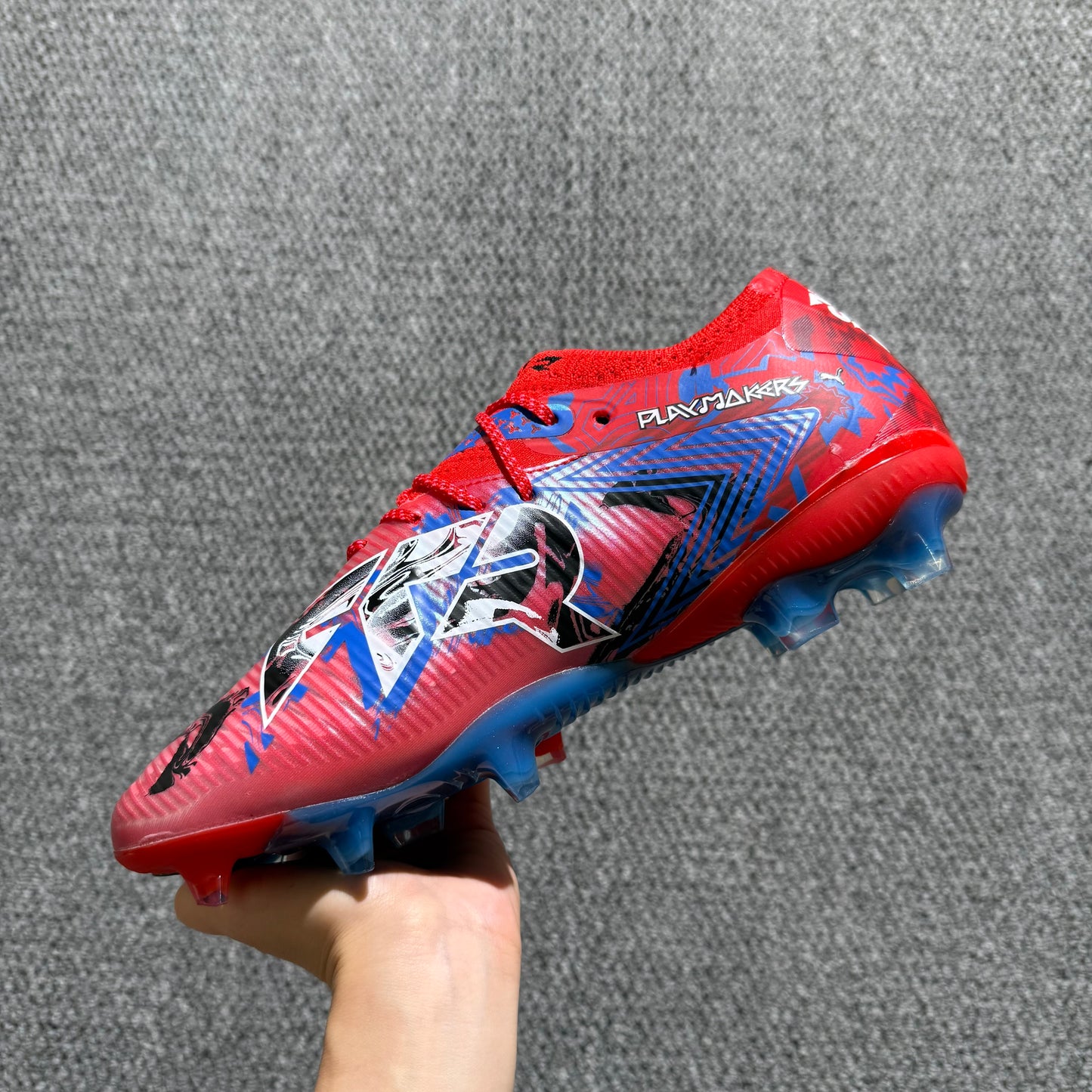 Puma FUTURE 8 ULTIMATE FG