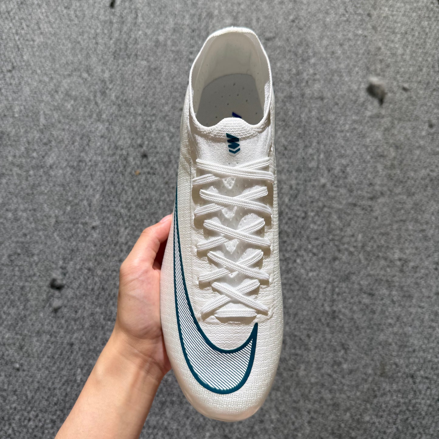 Nike AIR Zoom Mercurial Vapor 17 Elite