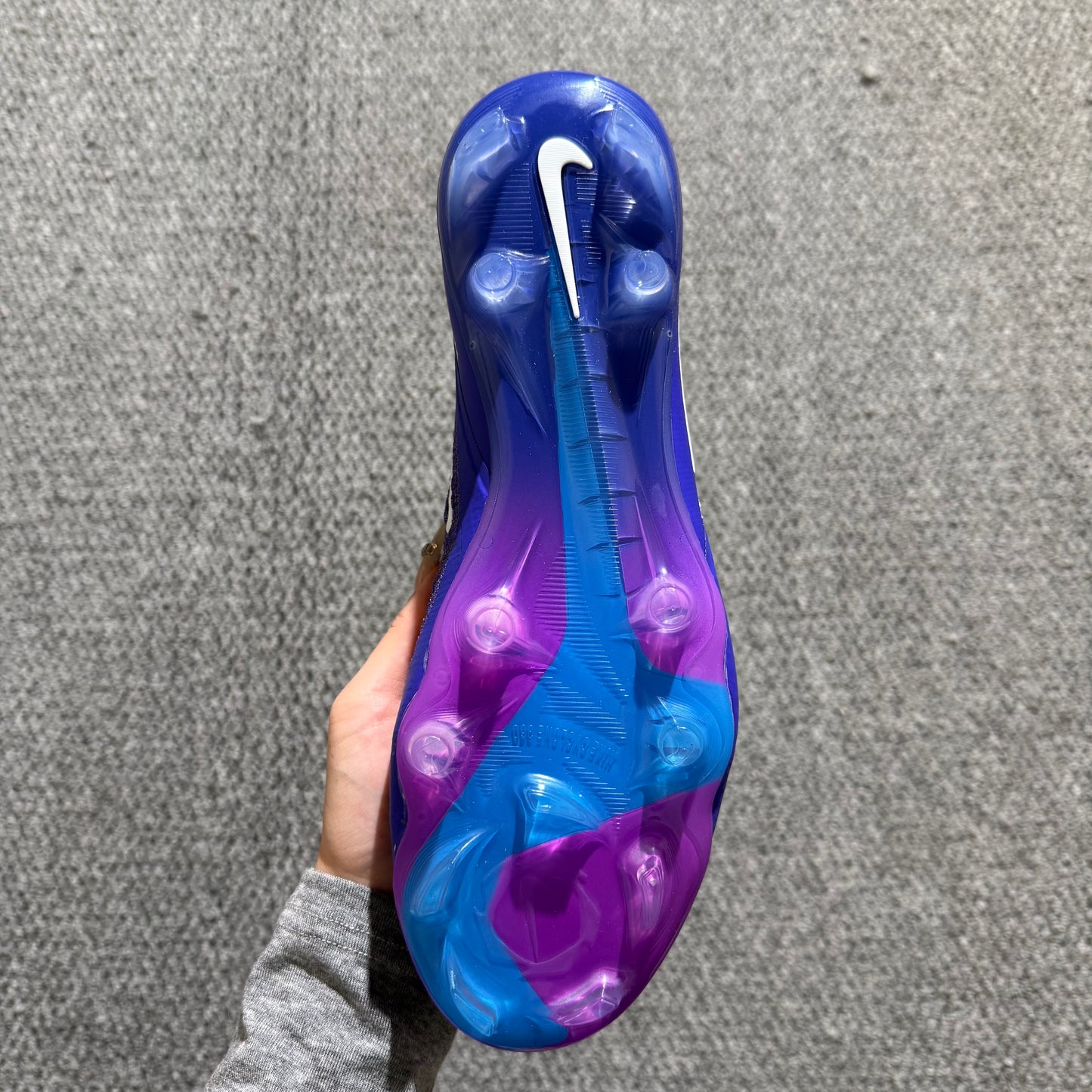 Nike Phantom GX III Elite FG