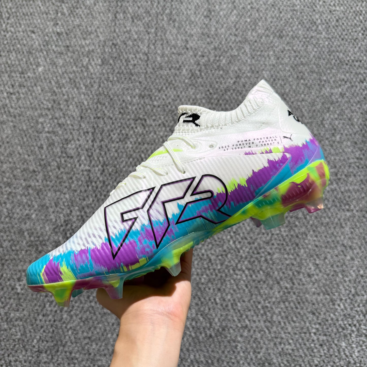 Puma FUTURE 8 ULTIMATE FG