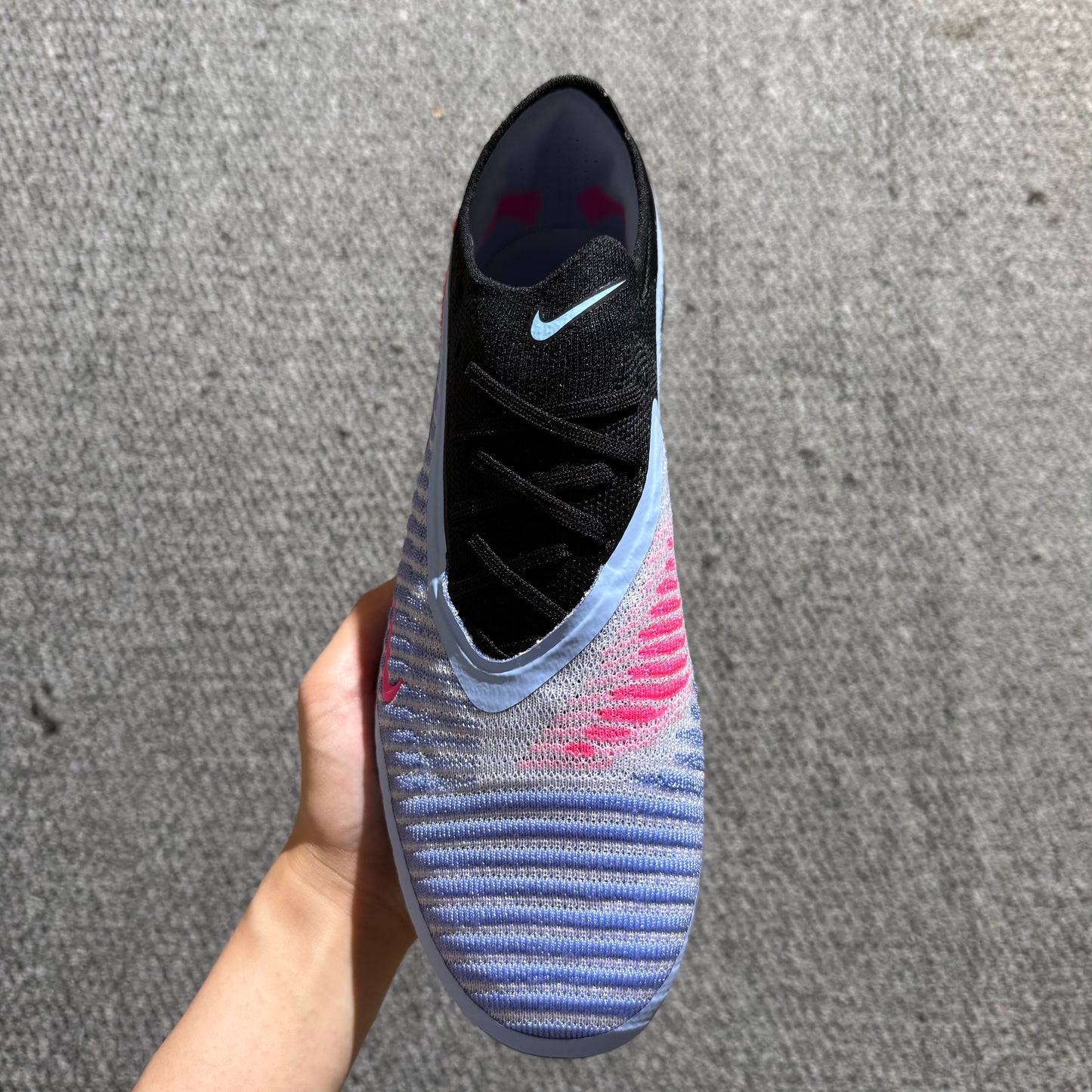Nike Phantom GX III Elite FG