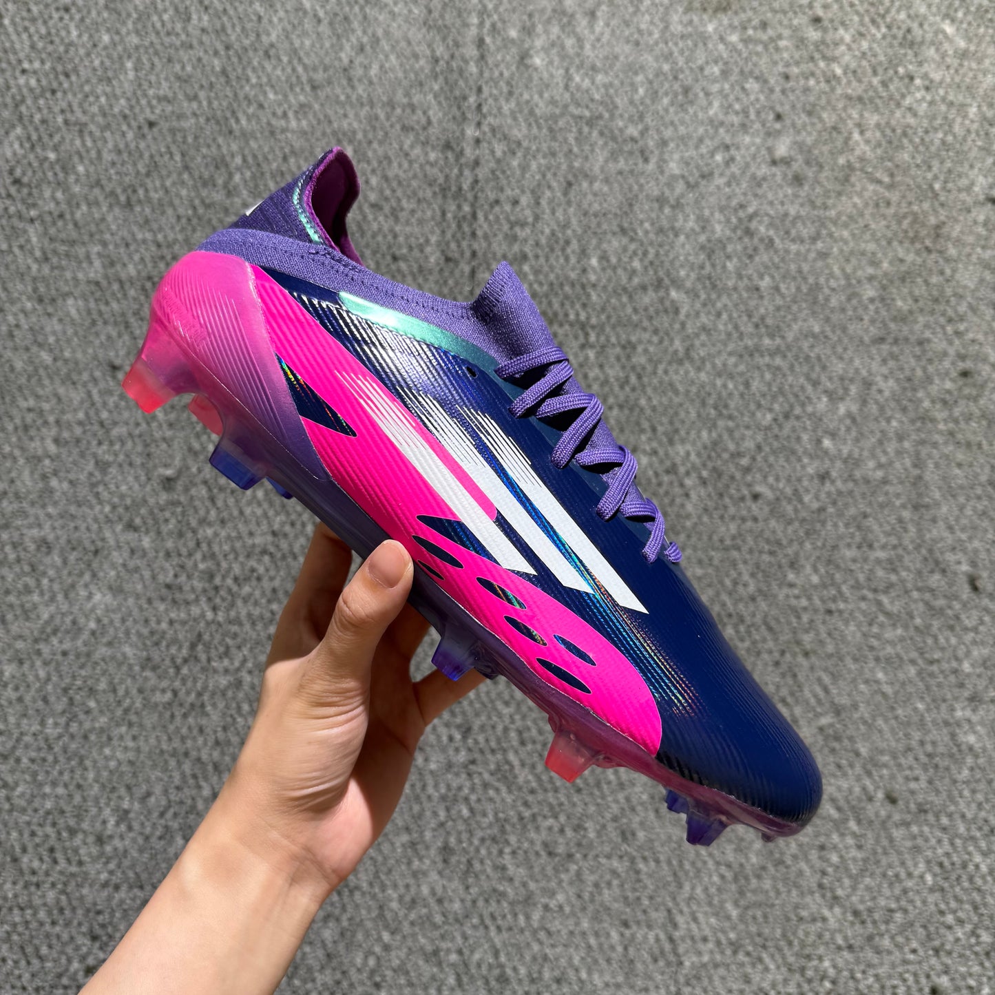 Adidas F50 Elite FG