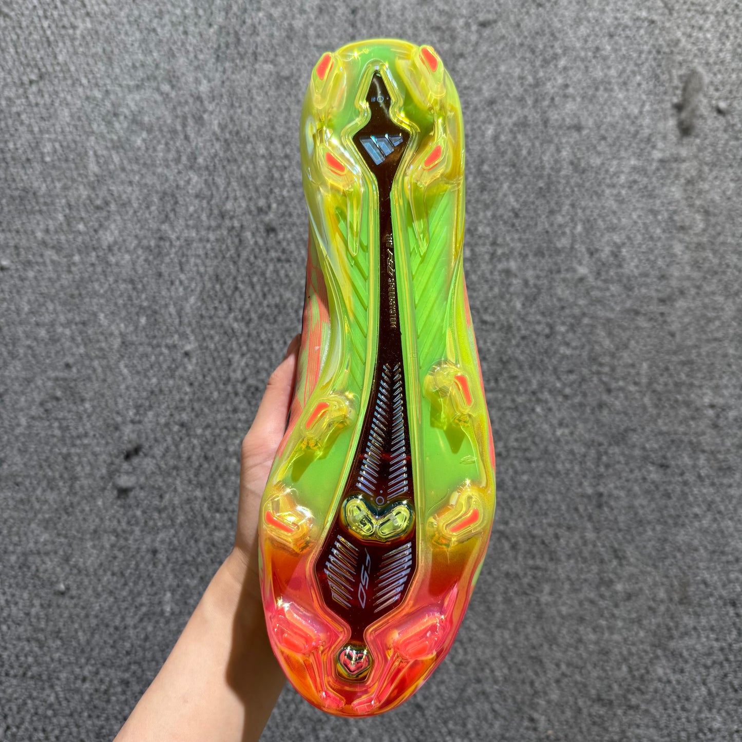 Adidas F50 Elite FG