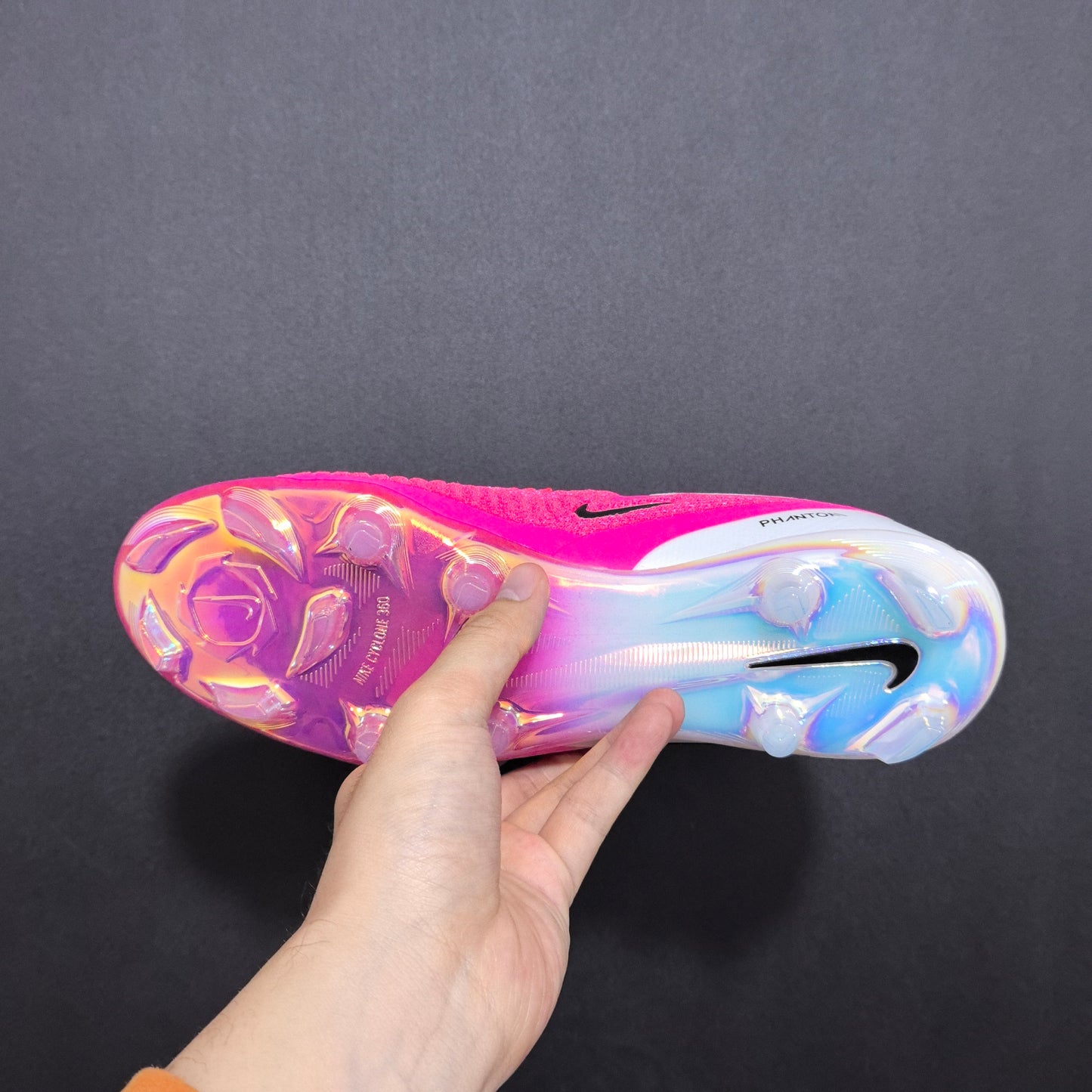 Nike Phantom GX III Elite FG