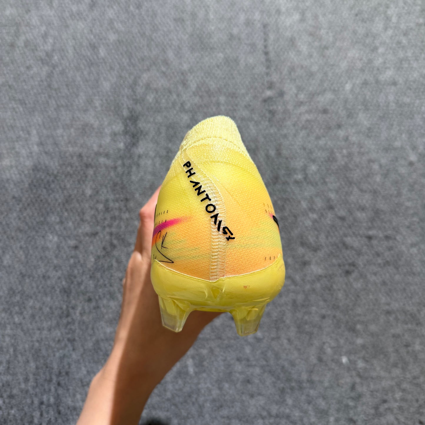 Nike Phantom Luna Elite  FG