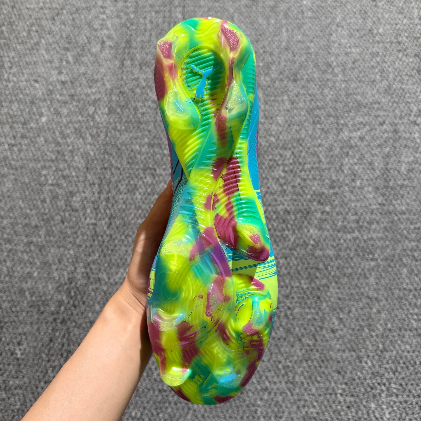 Puma FUTURE 8 ULTIMATE FG