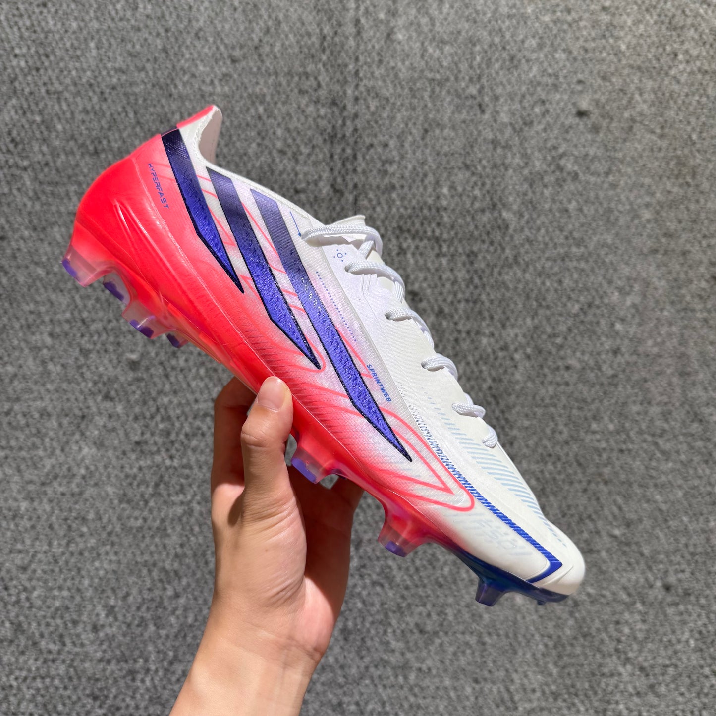 Adidas F50 Elite FG