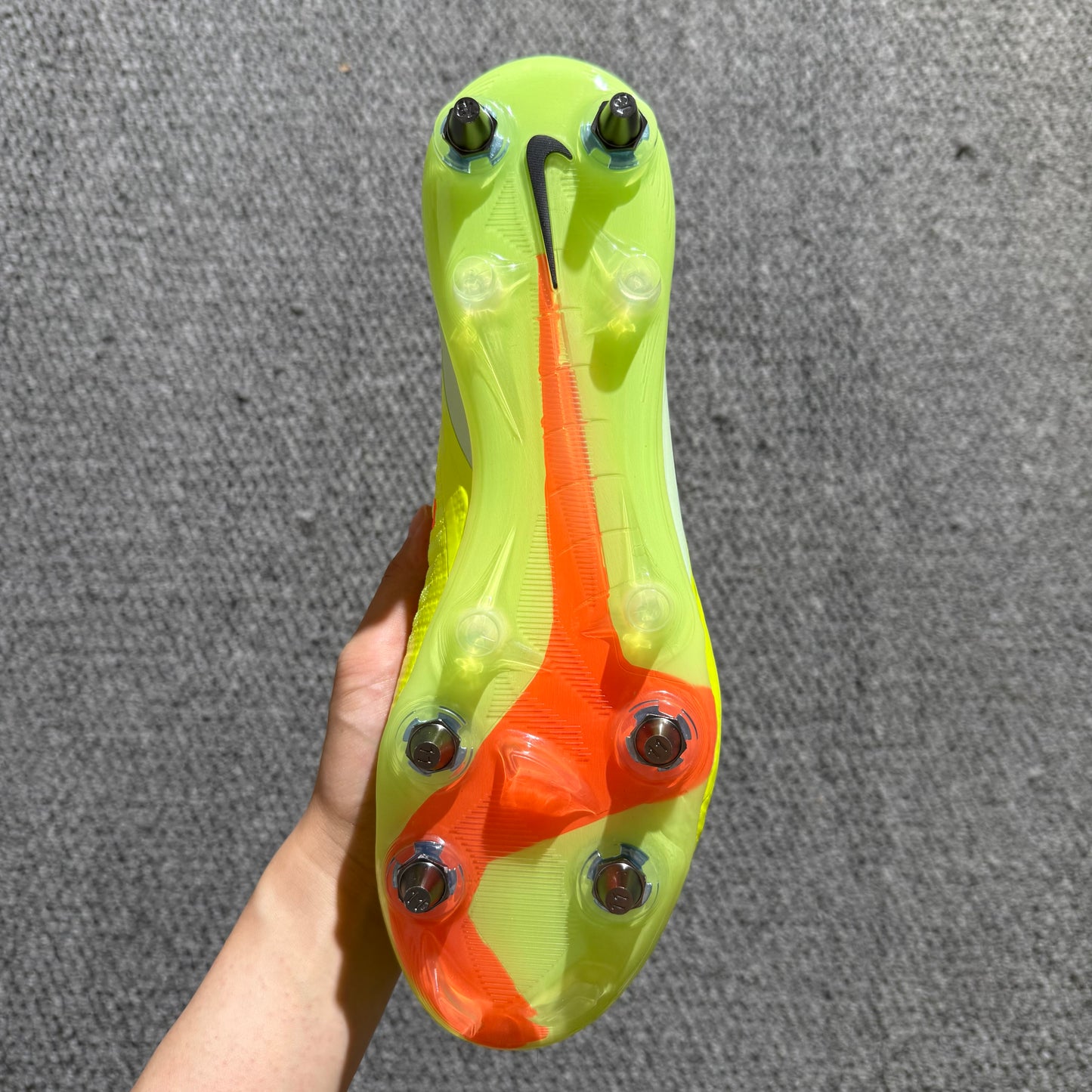 Nike Phantom GX III Elite SG