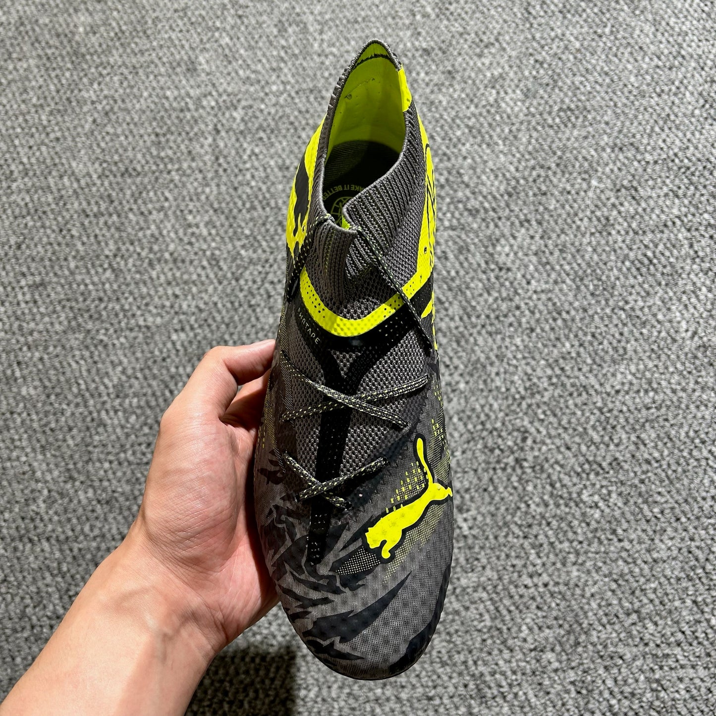Puma FUTURE 8 ULTIMATE FG