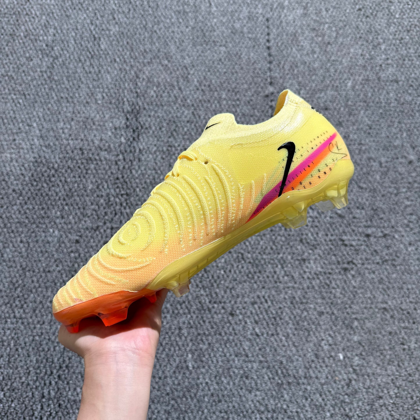 Nike Phantom Luna Elite  FG