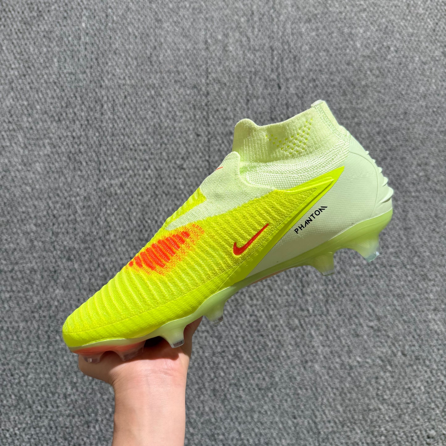 Nike Phantom GX III Elite FG