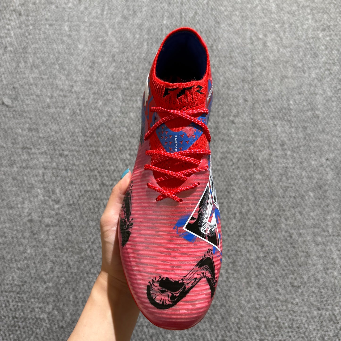 Puma FUTURE 8 ULTIMATE FG