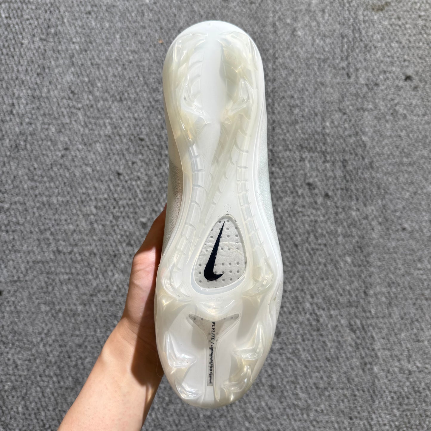 Nike AIR Zoom Mercurial Vapor 17 Elite