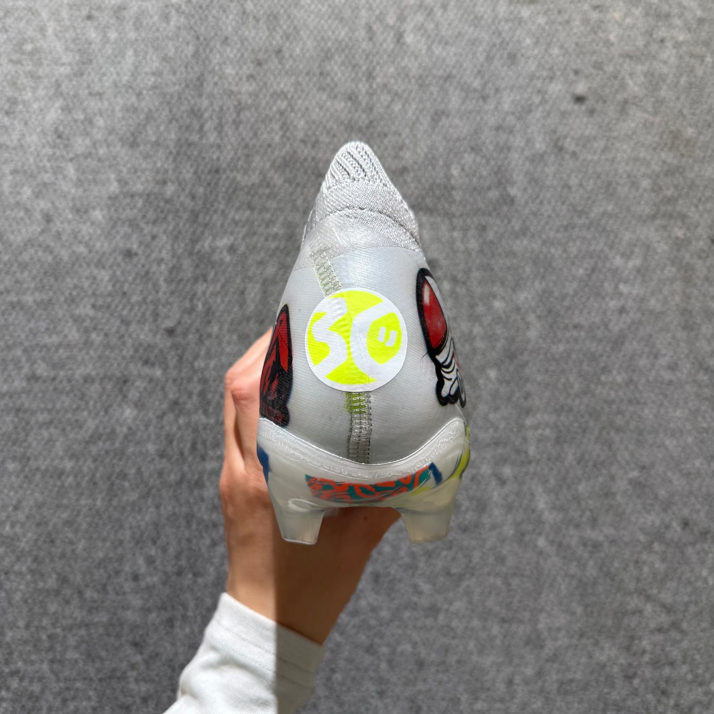 Puma FUTURE 8 ULTIMATE FG