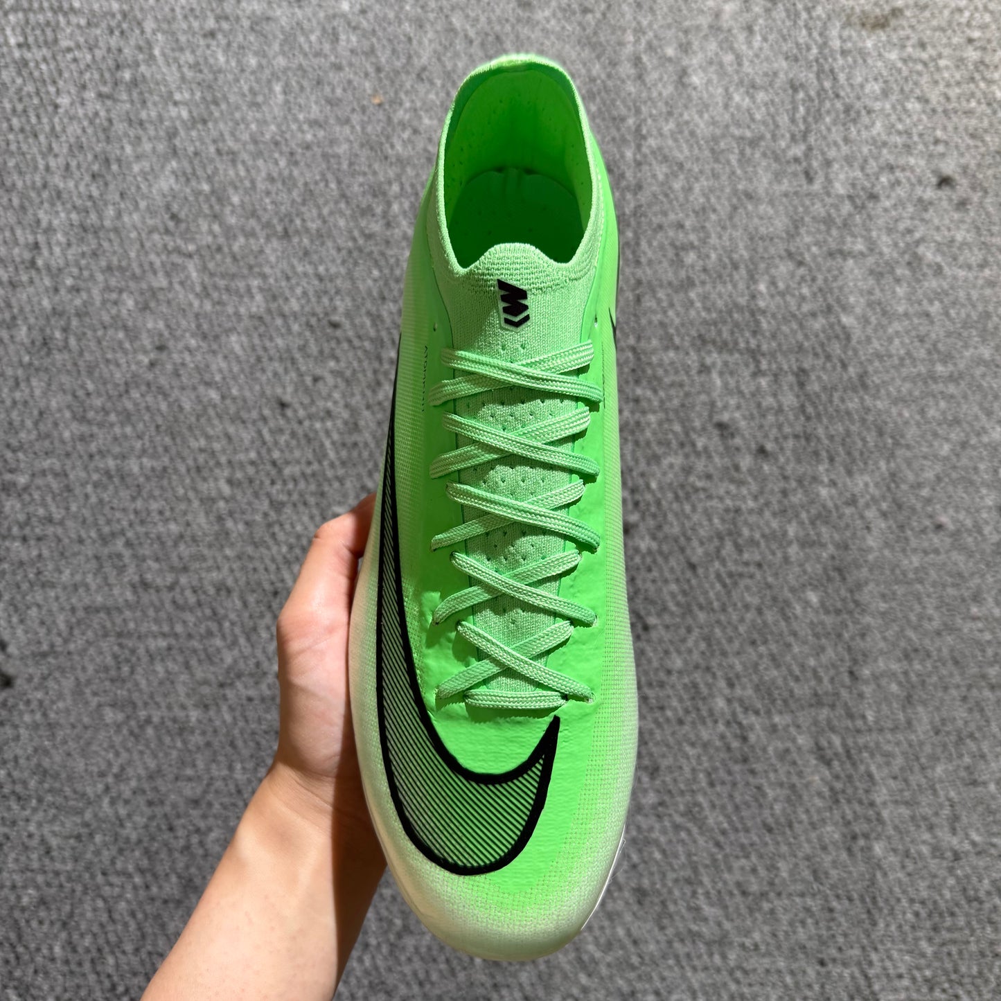 Nike AIR Zoom Mercurial Vapor 17 Elite