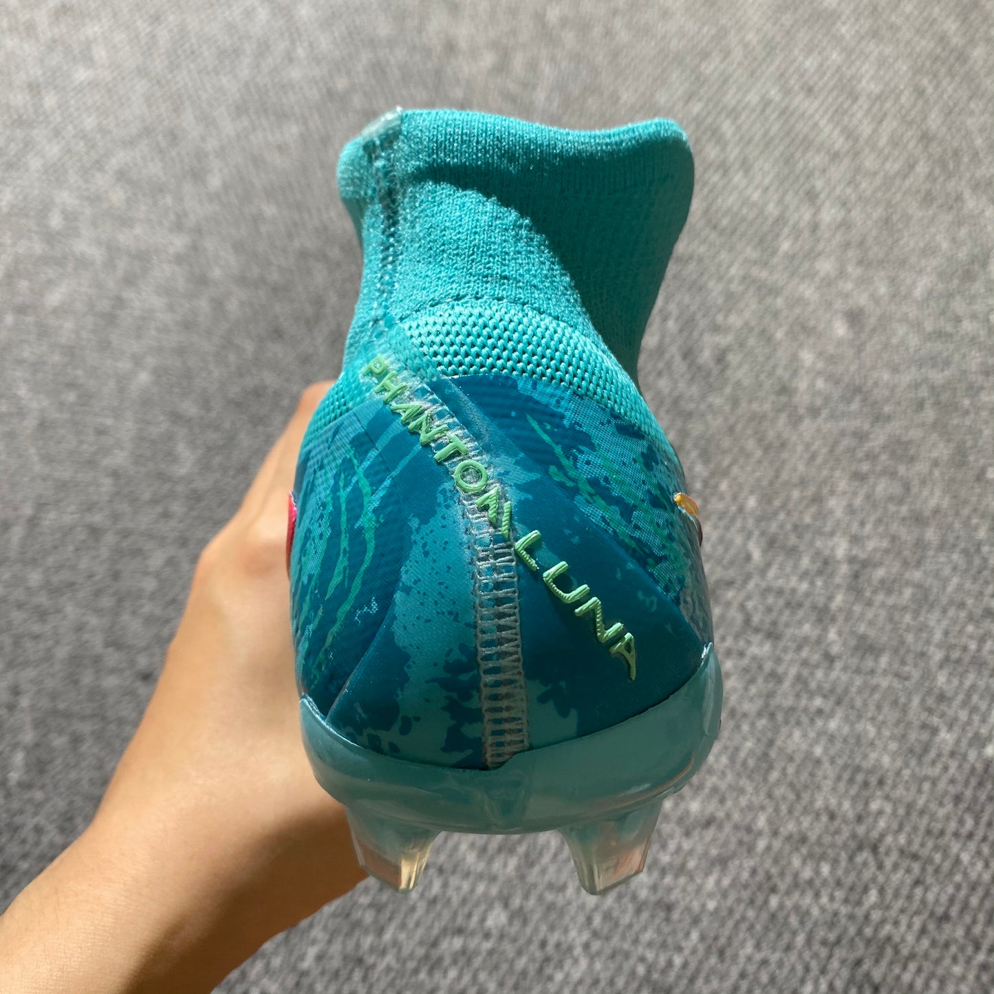 Nike Phantom Luna Elite FG