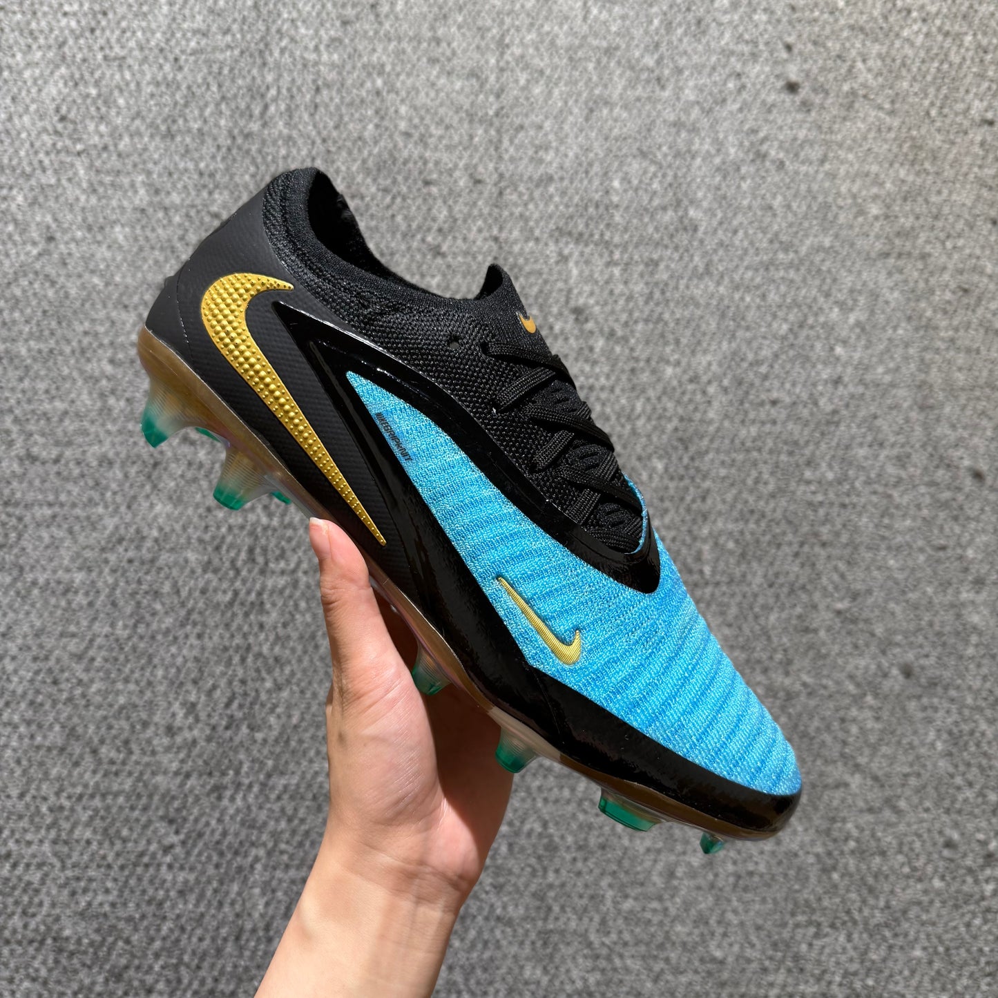 Nike Phantom GX III Elite FG