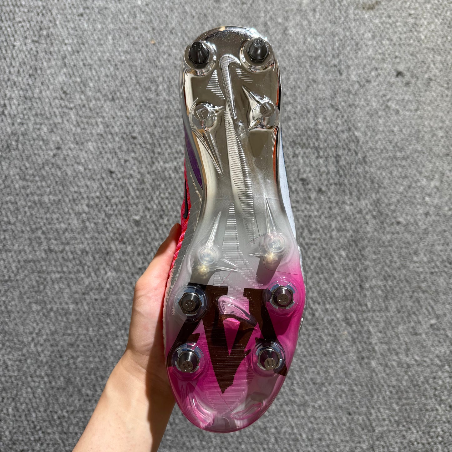 Nike Phantom GX III Elite SG