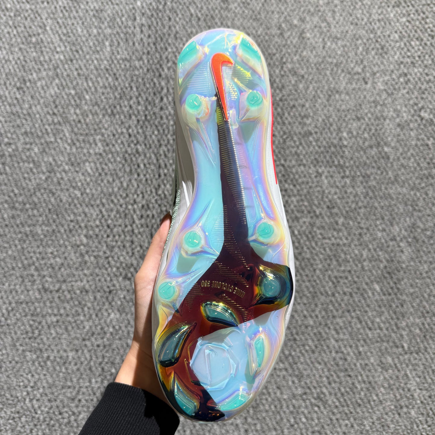 Nike Phantom GX III Elite FG