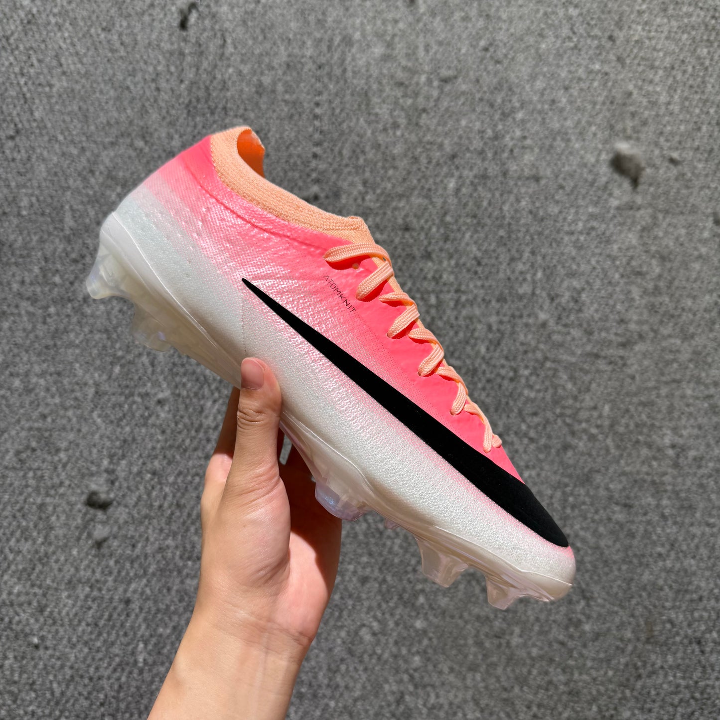 Nike AIR Zoom Mercurial Vapor 17 Elite
