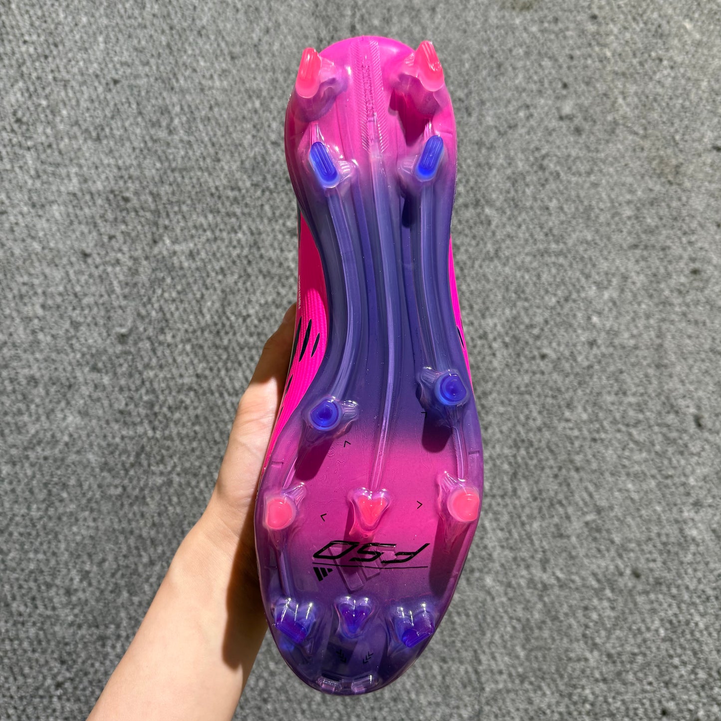 Adidas F50 Elite FG