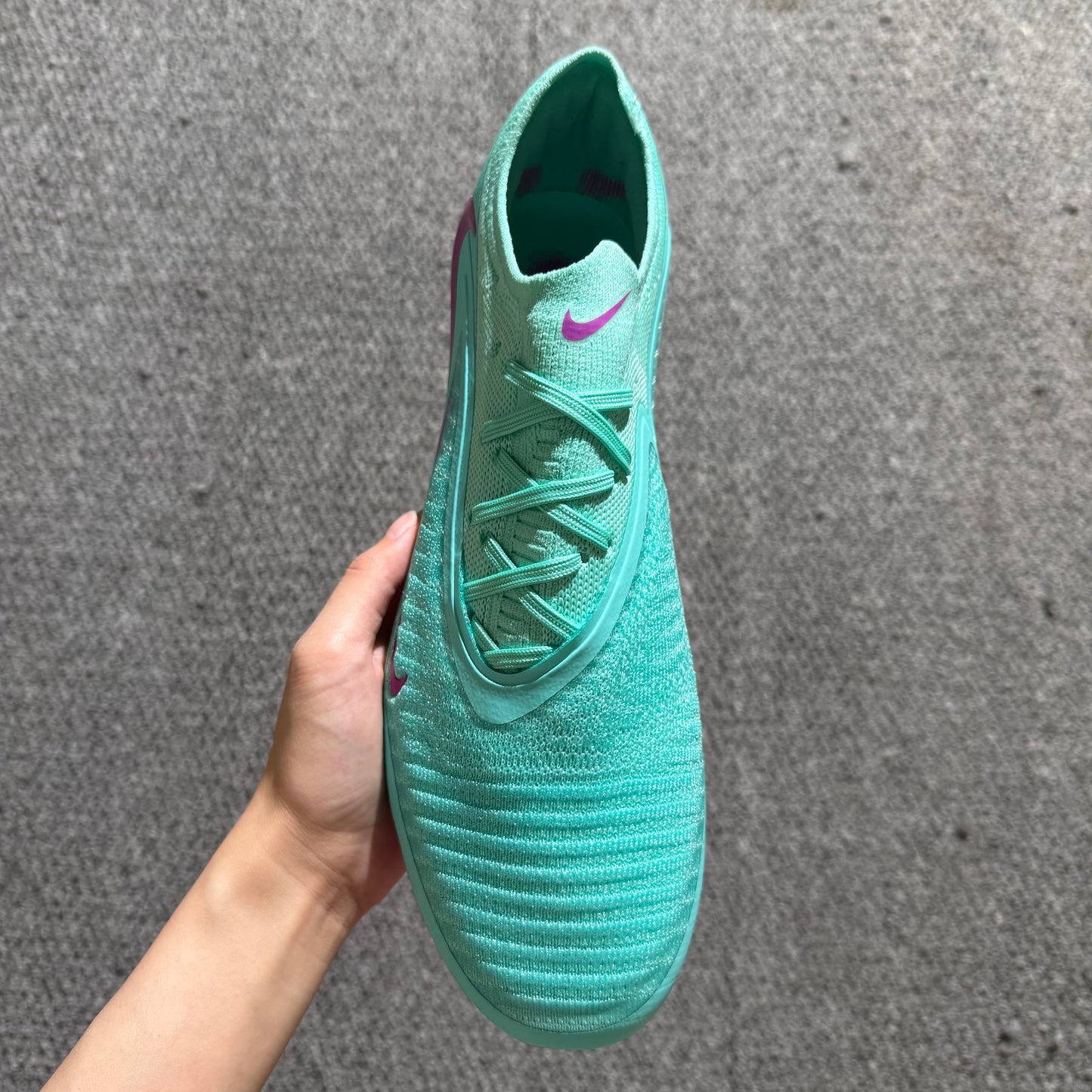 Nike Phantom GX III Elite FG