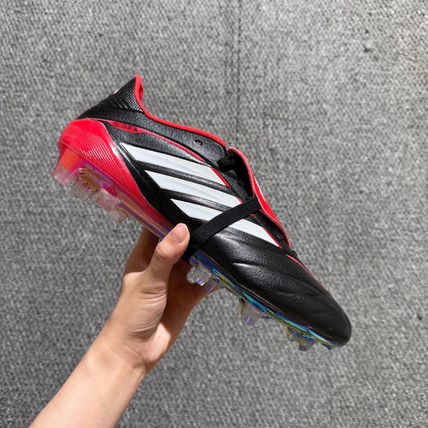 ADIDAS COPA PURE IV ELITE FG