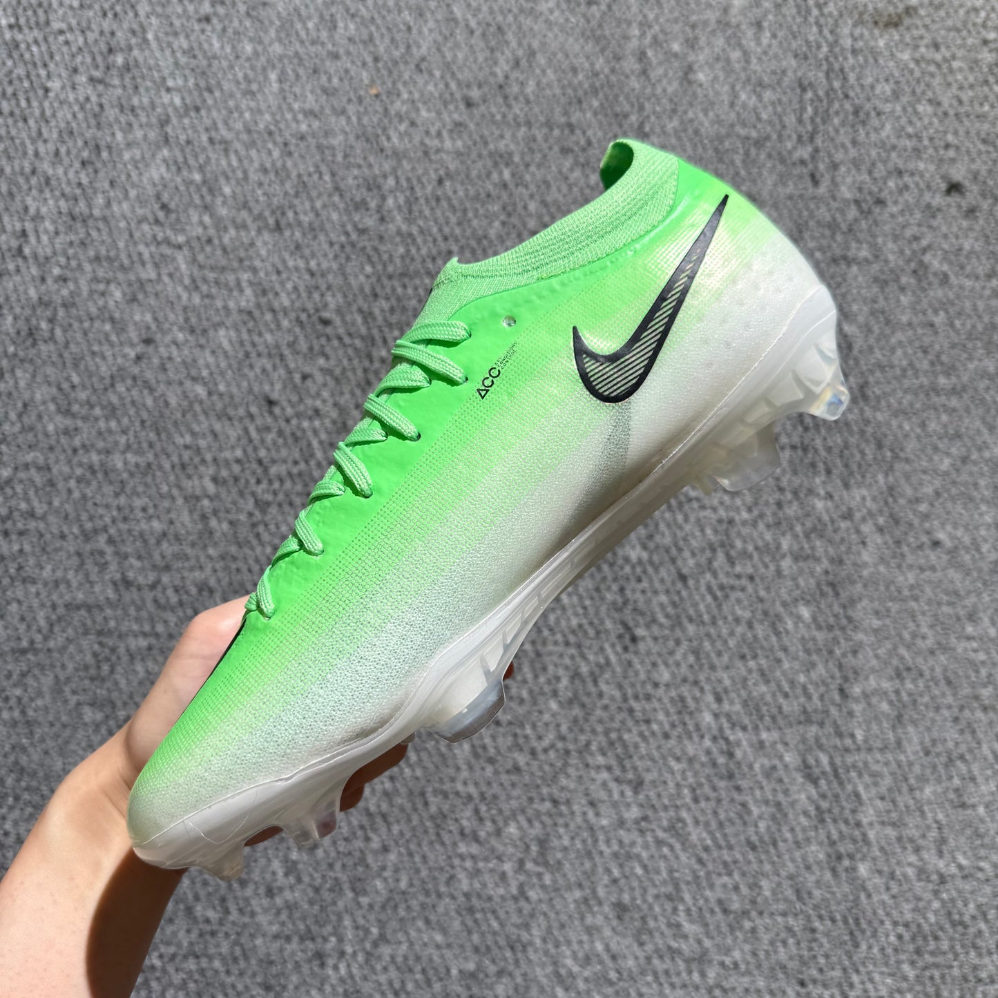 Nike AIR Zoom Mercurial Vapor 17 Elite