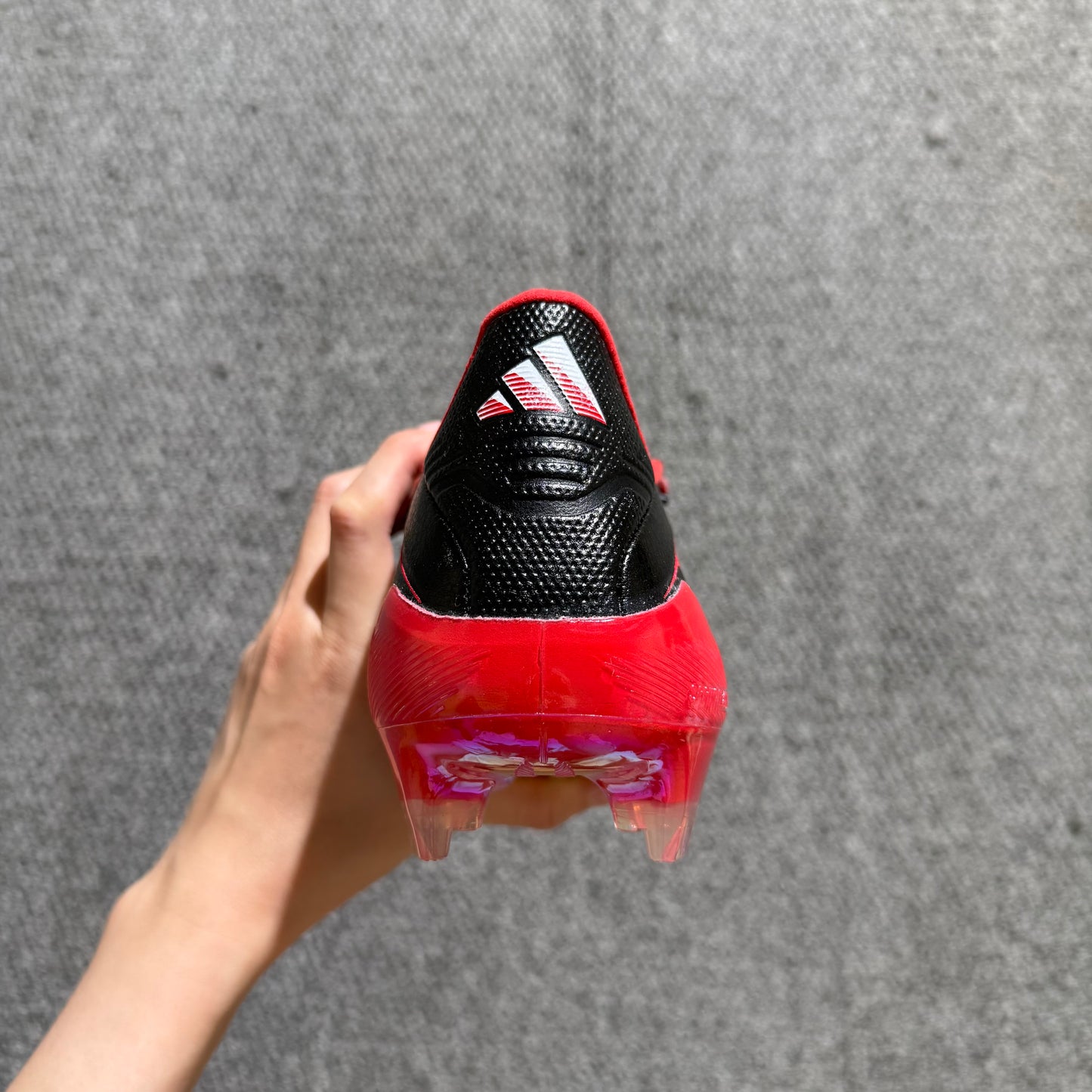 ADIDAS COPA PURE IV ELITE FG