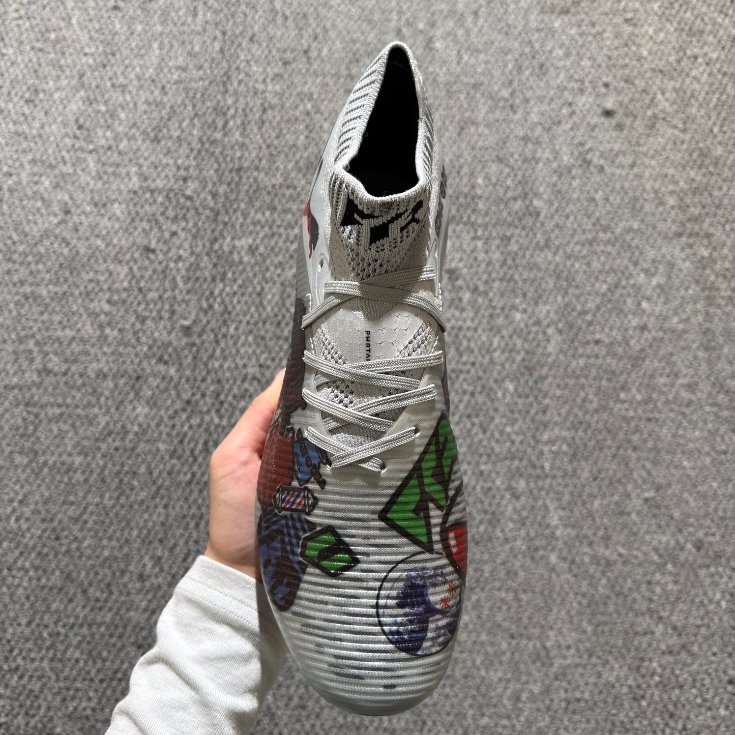 Puma FUTURE 8 ULTIMATE FG