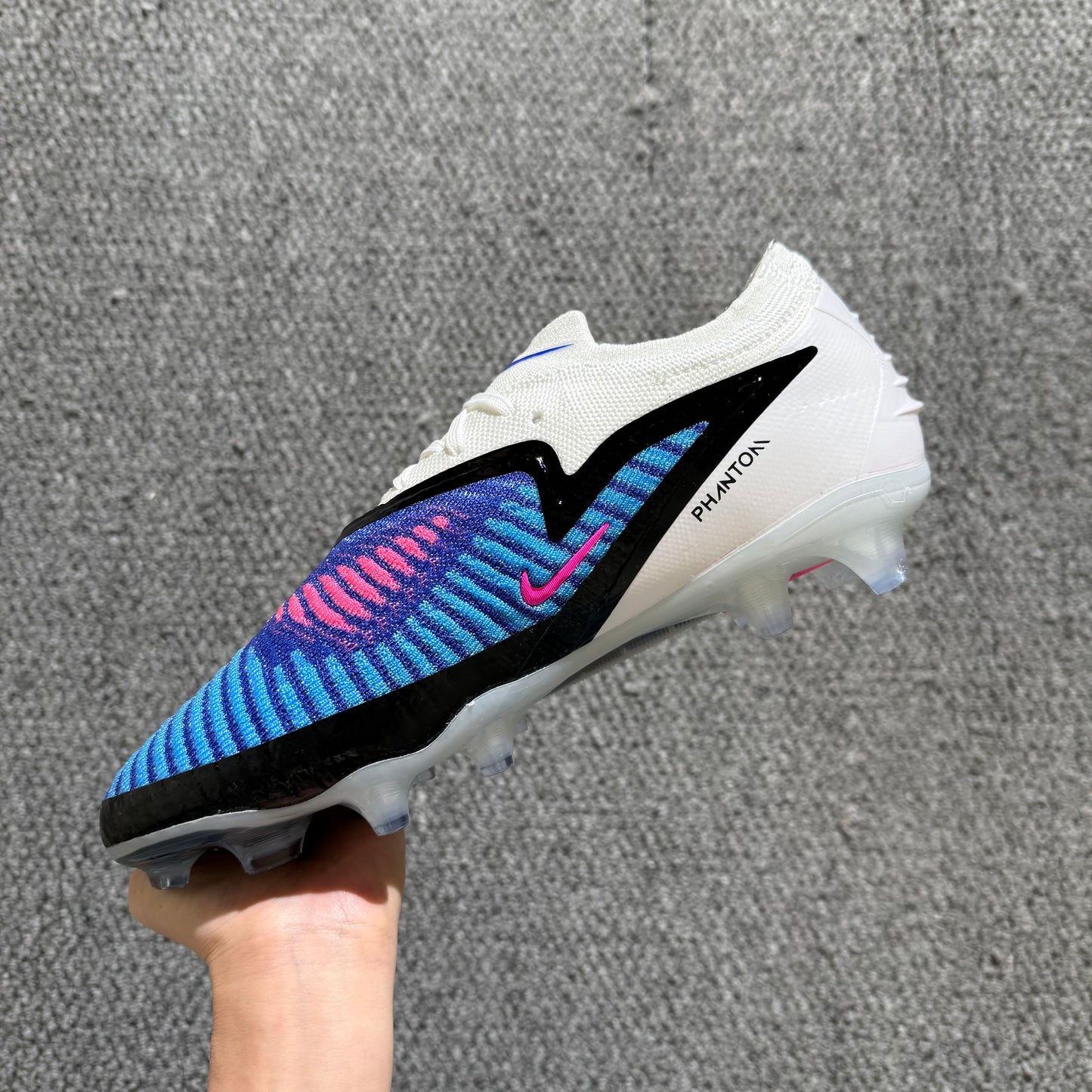 Nike Phantom GX III Elite FG
