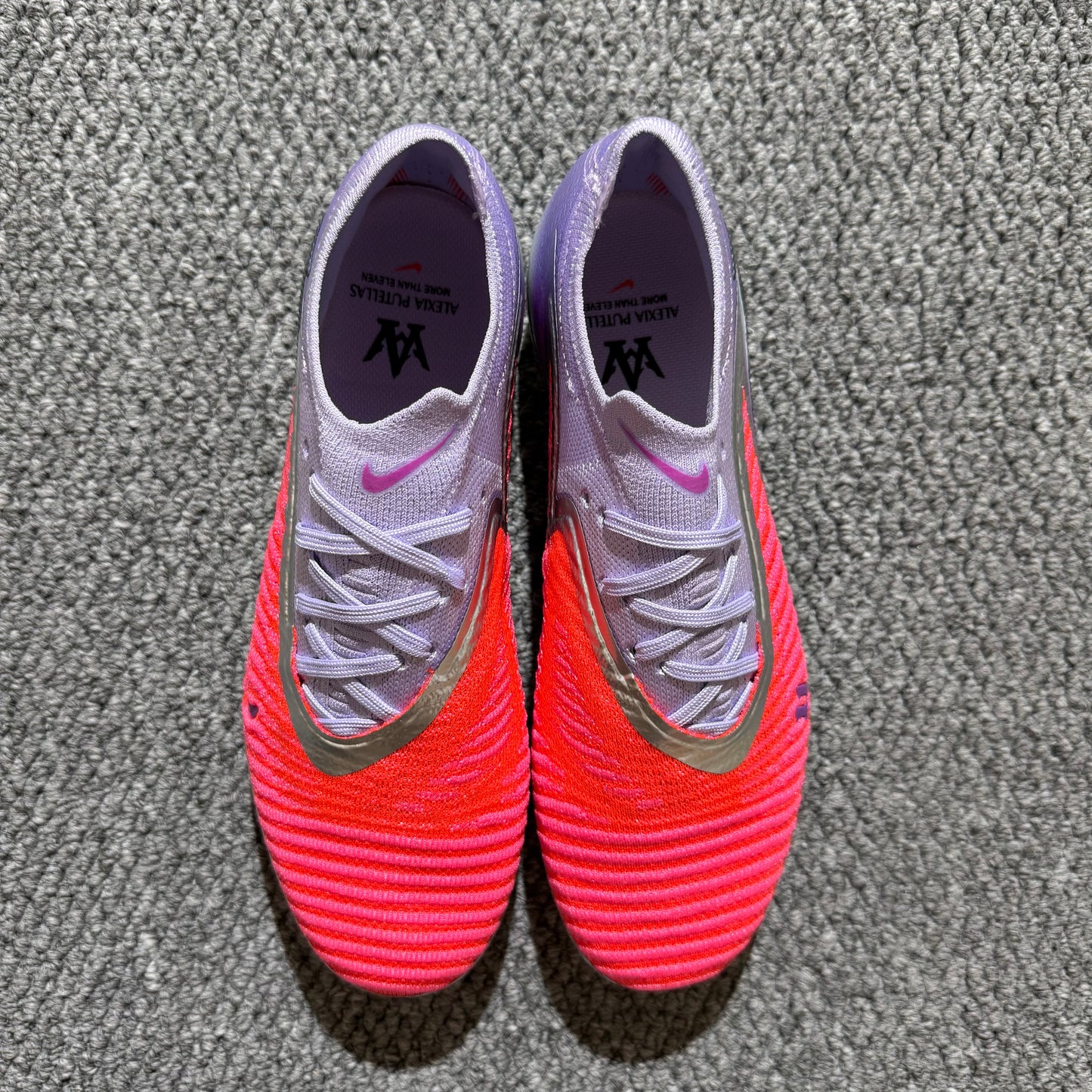 Nike Phantom GX III Elite FG